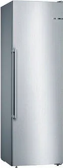 Отдельностоящий морозильник Bosch GSN36AIDP