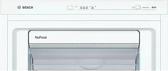 Отдельностоящий морозильник Bosch GSN36VW31U 3