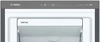Отдельностоящий морозильник Bosch GSN36VXFP 3