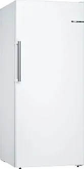 Отдельностоящий морозильник Bosch GSN51AWDV