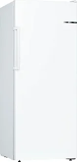 Отдельностоящий морозильник Bosch GSV24VWEV