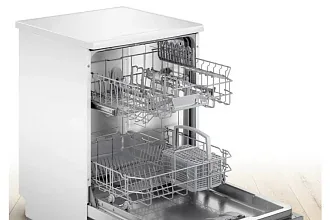 Посудомоечная машина Bosch SGS2ITW12E 3