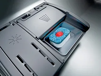 Посудомоечная машина Bosch SKS 51 E 32 EU 5