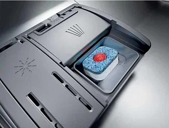 Посудомоечная машина Bosch SKS 62 E 32 EU 5