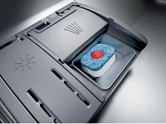 Посудомоечная машина Bosch SKS 62 E 38 EU 4