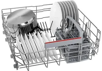 Посудомоечная машина Bosch SMD4HAX48E 2