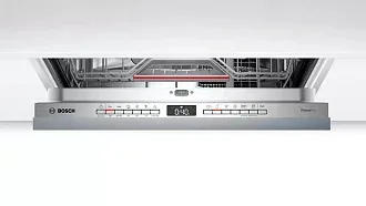 Посудомоечная машина Bosch SMD4HAX48E 6