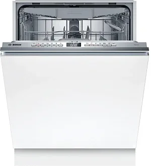 Посудомоечная машина Bosch SMH4HVX03E 8