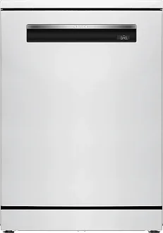 Посудомоечная машина Bosch SMP6EMW86Q 8