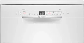 Посудомоечная машина Bosch SMS 2HTW72E 4