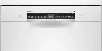 Посудомоечная машина Bosch SMS 4HCW48E 7