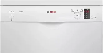 Посудомоечная машина Bosch SMS23BW01T 2