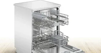 Посудомоечная машина Bosch SMS23DW01T 7