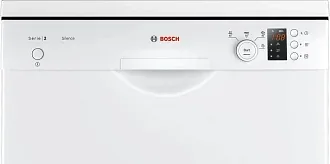 Посудомоечная машина Bosch SMS24AW02E 2