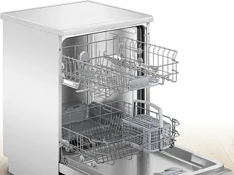 Посудомоечная машина Bosch SMS24AW02E 3
