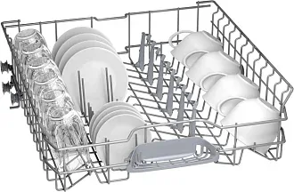 Посудомоечная машина Bosch SMS24AW02E 5