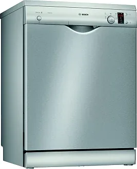 Посудомоечная машина Bosch SMS25AI01R 5