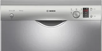 Посудомоечная машина Bosch SMS25AI01R 6