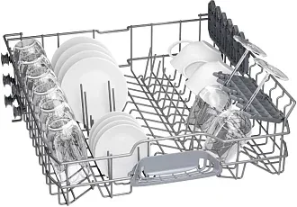Посудомоечная машина Bosch SMS25AI01R 8