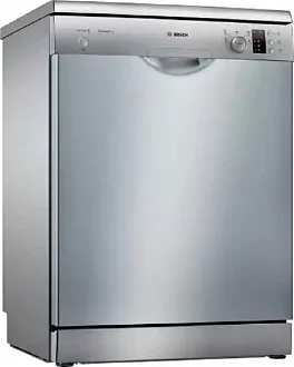 Посудомоечная машина Bosch SMS25AI05E 7