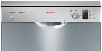 Посудомоечная машина Bosch SMS25AI07E 3