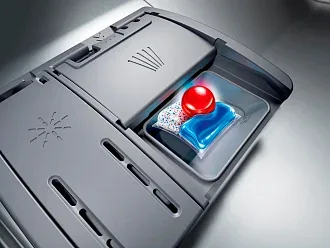 Посудомоечная машина Bosch SMS25AI07E 7