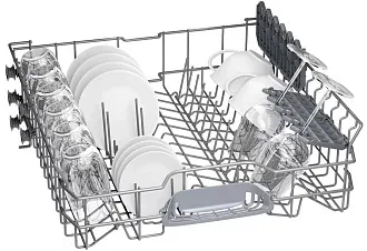 Посудомоечная машина Bosch SMS25AW01R 2