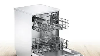 Посудомоечная машина Bosch SMS25AW01R 3