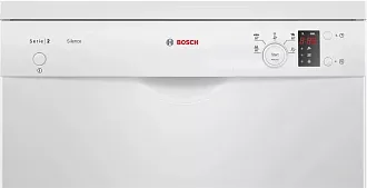Посудомоечная машина Bosch SMS25AW01R 4