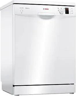 Посудомоечная машина Bosch SMS25AW05E 7