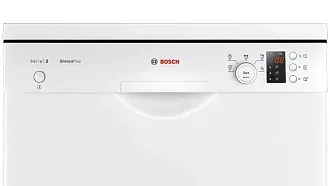 Посудомоечная машина Bosch SMS25AW05E 8