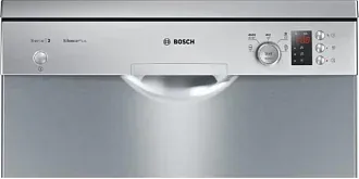 Посудомоечная машина Bosch SMS25CI01E 2
