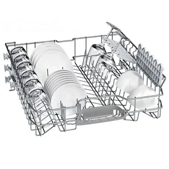 Посудомоечная машина Bosch SMS25CI01E 4