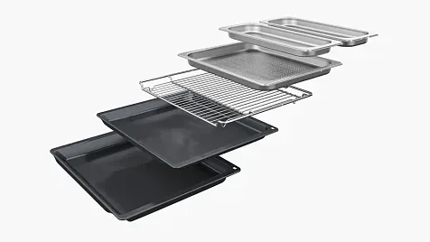 Посудомоечная машина Bosch SMS25CI01E 6