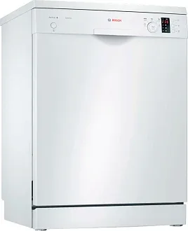 Посудомоечная машина Bosch SMS25FW10R