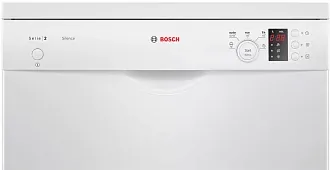 Посудомоечная машина Bosch SMS25FW10R 2
