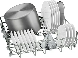 Посудомоечная машина Bosch SMS25FW10R 3