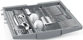 Посудомоечная машина Bosch SMS25FW10R 6