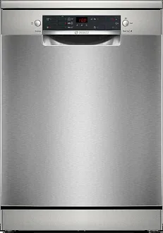 Посудомоечная машина Bosch SMS25GI09F 8