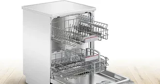 Посудомоечная машина Bosch SMS25GW02E 2