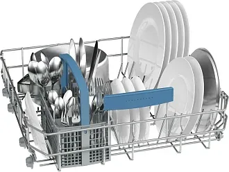 Посудомоечная машина Bosch SMS25GW02E 3