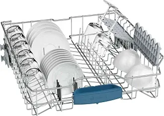 Посудомоечная машина Bosch SMS25GW02E 4