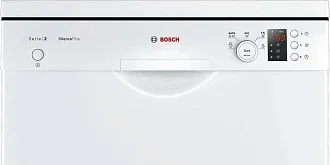 Посудомоечная машина Bosch SMS25GW02E 5