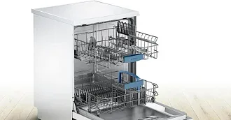 Посудомоечная машина Bosch SMS25GW02E 6