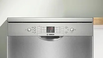 Посудомоечная машина Bosch SMS26AI00Q 2