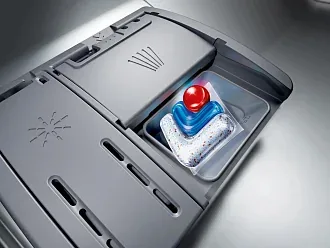 Посудомоечная машина Bosch SMS26AI00Q 6
