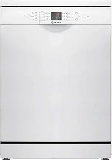 Посудомоечная машина Bosch SMS26AW00Q 7