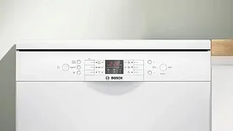 Посудомоечная машина Bosch SMS26AW00Q 8