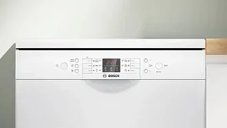 Посудомоечная машина Bosch SMS26DW00T 8