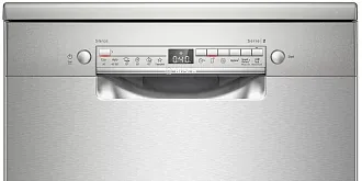 Посудомоечная машина Bosch SMS2HMI2CR 2